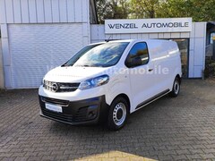Bild des Angebotes Opel Vivaro Kasten e Edition M *1.Hand*MwSt*