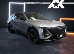 Bild des Angebotes Cadillac Lyriq Sport AWD AKG-Sound Pano Belüftung PANO