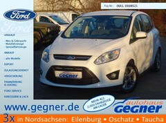 Bild des Angebotes Ford C-Max C-MAX Sync Edition AHK