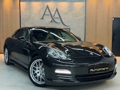 Bild des Angebotes Porsche Panamera 4S V8*Sport-Chrono-Paket*