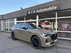 Bild des Angebotes Mazda CX-60 2026 3.3L e-SKYACTIV D 254ps 8AT AWD Homura Plus T