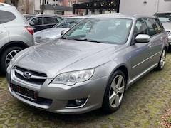Bild des Angebotes Subaru Legacy 2.0 R Active (LPG)