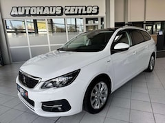 Bild des Angebotes Peugeot 308 Style *Panorama*Kamera*CarPlay*Navi*SHZ*PDC*