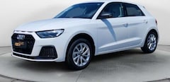 Bild des Angebotes Audi A1 25 TFSI S-Tronic advanced, Ambiente