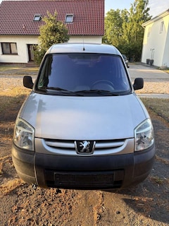 Bild des Angebotes Peugeot Partner Kombi 75 Grand Filou Cool