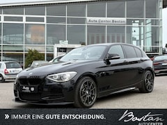 Bild des Angebotes BMW 135 M135i Limousine KEYLESS/KAMERA/NAVI/SCHIEBEDACH