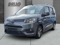 Bild des Angebotes Toyota Proace City Verso L1 Team Deutschland Apple CarPlay Android Au