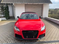 Bild des Angebotes Audi TT RS TT RS plus Roadster S tronic