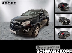 Bild des Angebotes Opel Antara 2.0 Fin. ab 2,99% ParkP.,Sitzheizung,Navi
