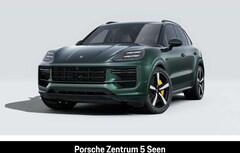 Bild des Angebotes Porsche Cayenne Turbo E-Hybrid, BURMESTER, PDCC, SAGA