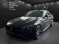 Bild des Angebotes Mercedes-Benz C 43 AMG AMG C 43 4M Navi+Pano+360°Kamera+MBUX+Distronic