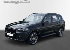 Bild des Angebotes BMW X3 xDrive 30d M Sport *Pano *Headup *Memory