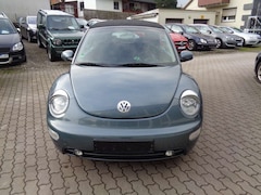 Bild des Angebotes VW New Beetle *Cabrio*TÜV NEU*