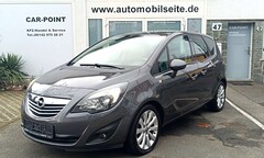 Bild des Angebotes Opel Meriva B Innovation Plus Paket*Panoramadach*AFL*