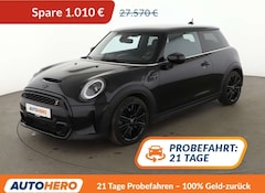 Bild des Angebotes MINI Cooper S Cooper S Classic Trim Aut.*NAVI*LED*ACC*CAM*PDC*