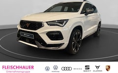 Bild des Angebotes CUPRA Ateca 1,5 TSI Navi Digitales Cockpit 360 Kamera LED Sper