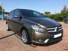 Bild des Angebotes Mercedes-Benz B 200 B 200 (BlueEFFICIENCY) 7G-DCT
