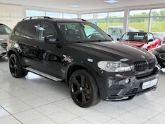Bild des Angebotes BMW X5 xDrive35i+Panorama+KeylessGo+SitzKühl+ACC