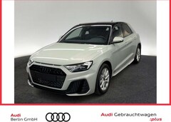 Bild des Angebotes Audi A1 S line 35 TFSI S tronic