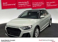 Bild des Angebotes Audi A1 S line 35 TFSI S tronic