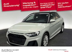 Bild des Angebotes Audi A1 S line 35 TFSI S tronic