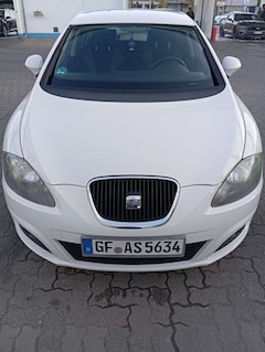 Bild des Angebotes SEAT Leon 1.2 TSI Ecomotive Reference