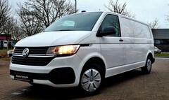 Bild des Angebotes VW T6 Transporter T6.1 Transporter