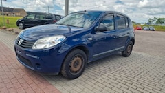 Bild des Angebotes Dacia Sandero Ambiance 1.4