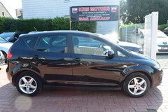 Bild des Angebotes SEAT Altea EURO 5,TÜV AU NEU, KLIMAAUTOMATIK,TEMPOMAT