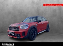 Bild des Angebotes MINI Cooper SD COUNTRYMAN Cooper SD ALL4 (Euro 6d) Modellpflege