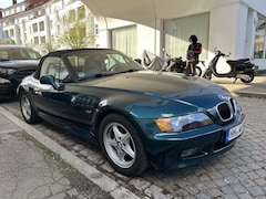 Bild des Angebotes BMW Z3