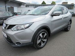 Bild des Angebotes Nissan Qashqai **incl. GARANTIE** ~NAVI~360° ~