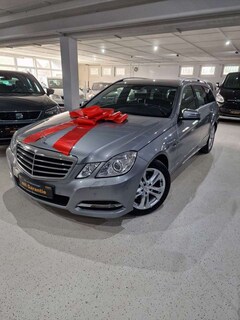 Bild des Angebotes Mercedes-Benz E 250 E T-Modell E 250- AHK - Garantie*