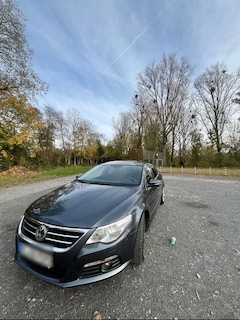Bild des Angebotes VW Passat CC 2.0 TDI