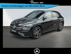Bild des Angebotes Mercedes-Benz GLA 220 4M AMG+AMBIENTE+DISTRO+MEMORY+MULTIBEAM