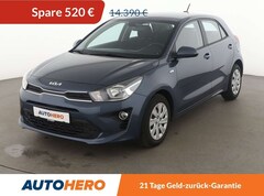 Bild des Angebotes Kia Rio 1.2 Edition 7*TEMPO*PDC*SHZ*KLIMA*GARANTIE*