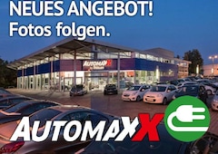 SsangYong Korando E-Motion Platinum Bluetooth Navi Klima