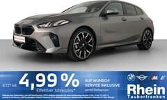 Bild des Angebotes BMW 118 d M Sportpaket Park Assistent*