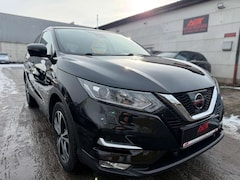 Bild des Angebotes Nissan Qashqai 1.2 N-Connecta,Navi,360°Kamera,PDC,2Hand