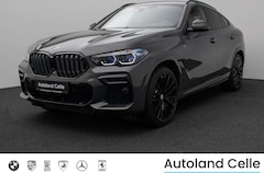 Bild des Angebotes BMW X6 M Panorama Laser 360°HUD DAB B&W AHK 22