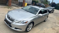 Bild des Angebotes Lexus GS 450h Luxury Line