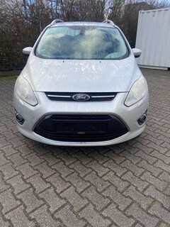 Bild des Angebotes Ford Grand C-Max Trend 1,6 TDCi  7 Sitzer