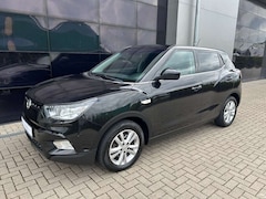 Bild des Angebotes SsangYong Tivoli 1.6 e-XDi QUARTZ 1.Hd.|Navi|Kam|Temp|TÜVn