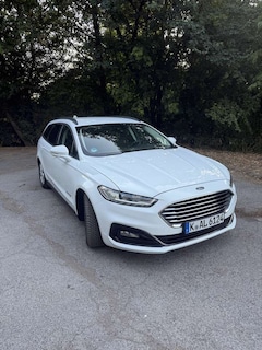 Bild des Angebotes Ford Mondeo Hybrid Trend