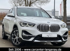 Bild des Angebotes BMW X1 xDrive 20 i xLine