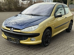 Bild des Angebotes Peugeot 206 Tendance*KLIMA*TÜV/ASU 02/26*TOP ANGEBOT*