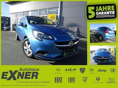 Bild des Angebotes Opel Corsa E 1.2 EDITION Sitzheiz., Parkpilot, Klima