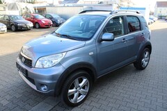 Bild des Angebotes Daihatsu Terios Top S 4WD Automatik*SZH*Klima