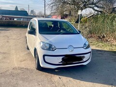 Bild des Angebotes VW up! up!