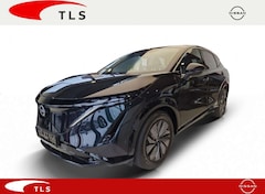 Bild des Angebotes Nissan Ariya 87KWH - EVOLVE-PACK - AURORA GREEN HUD Panorama Na